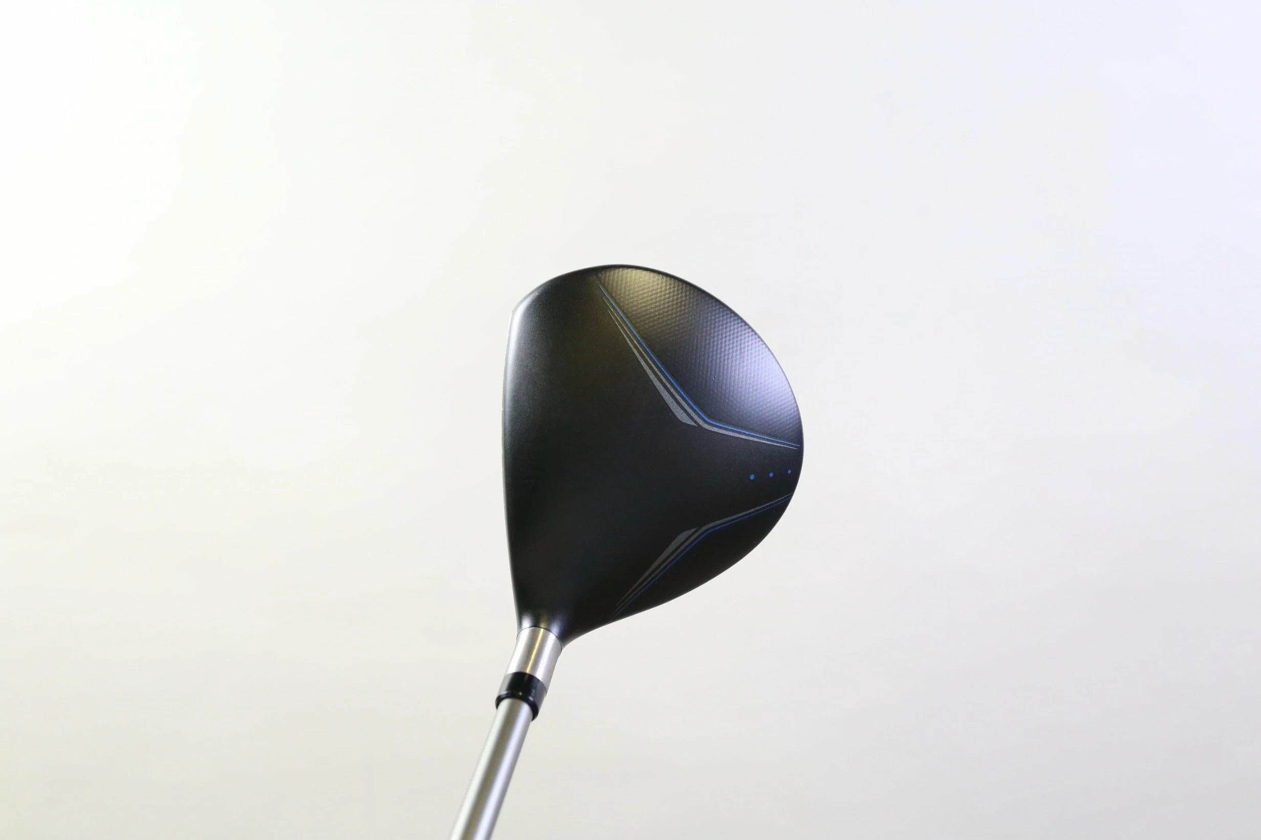 TaylorMade JetSpeed 3 Wood 17* HL RH 42 In Graphite Shaft Ladies Flex - Image 8