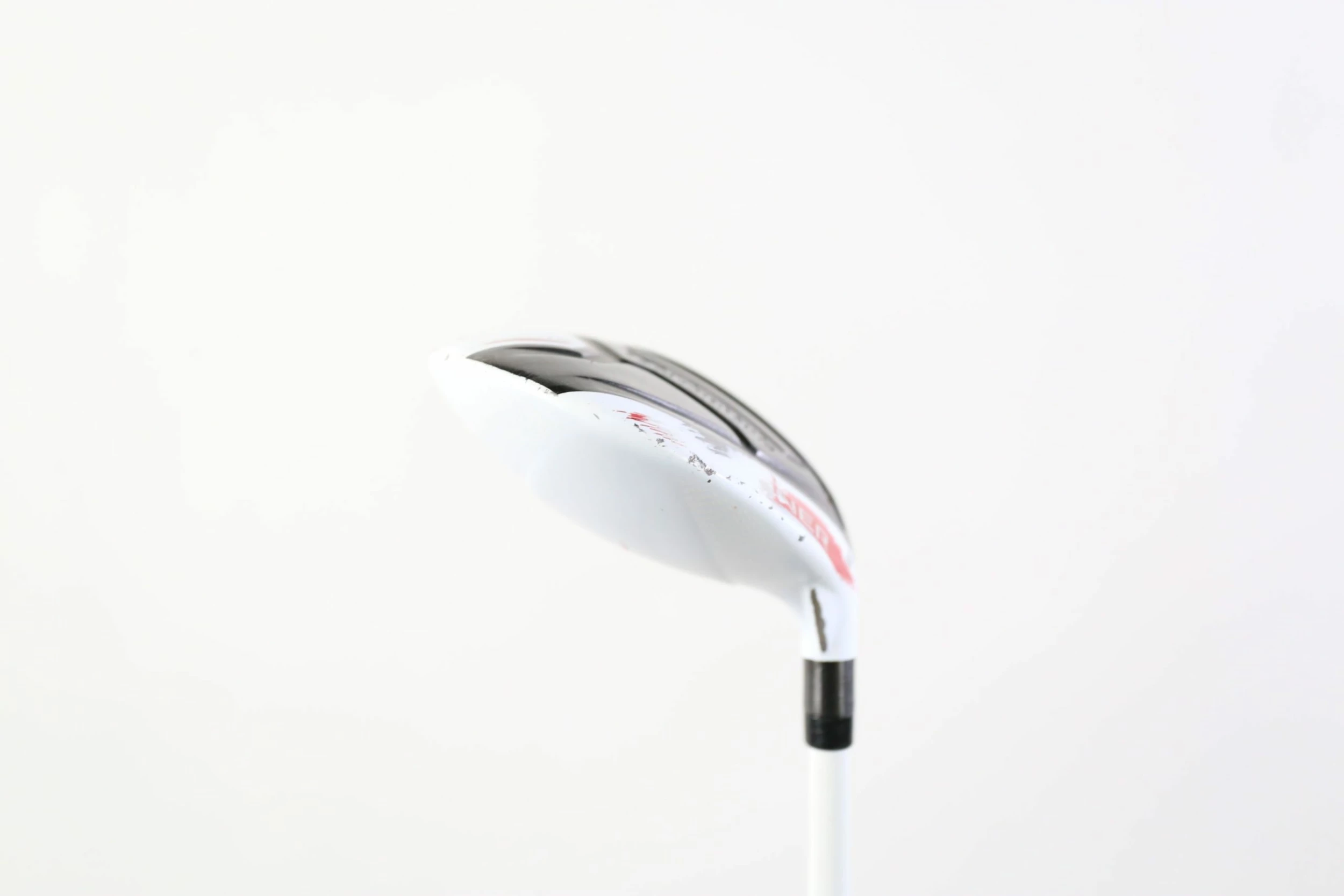 TaylorMade AeroBurner 3 Wood 15* RH 43 In Matrix Graphite Shaft Regular Flex - Image 2