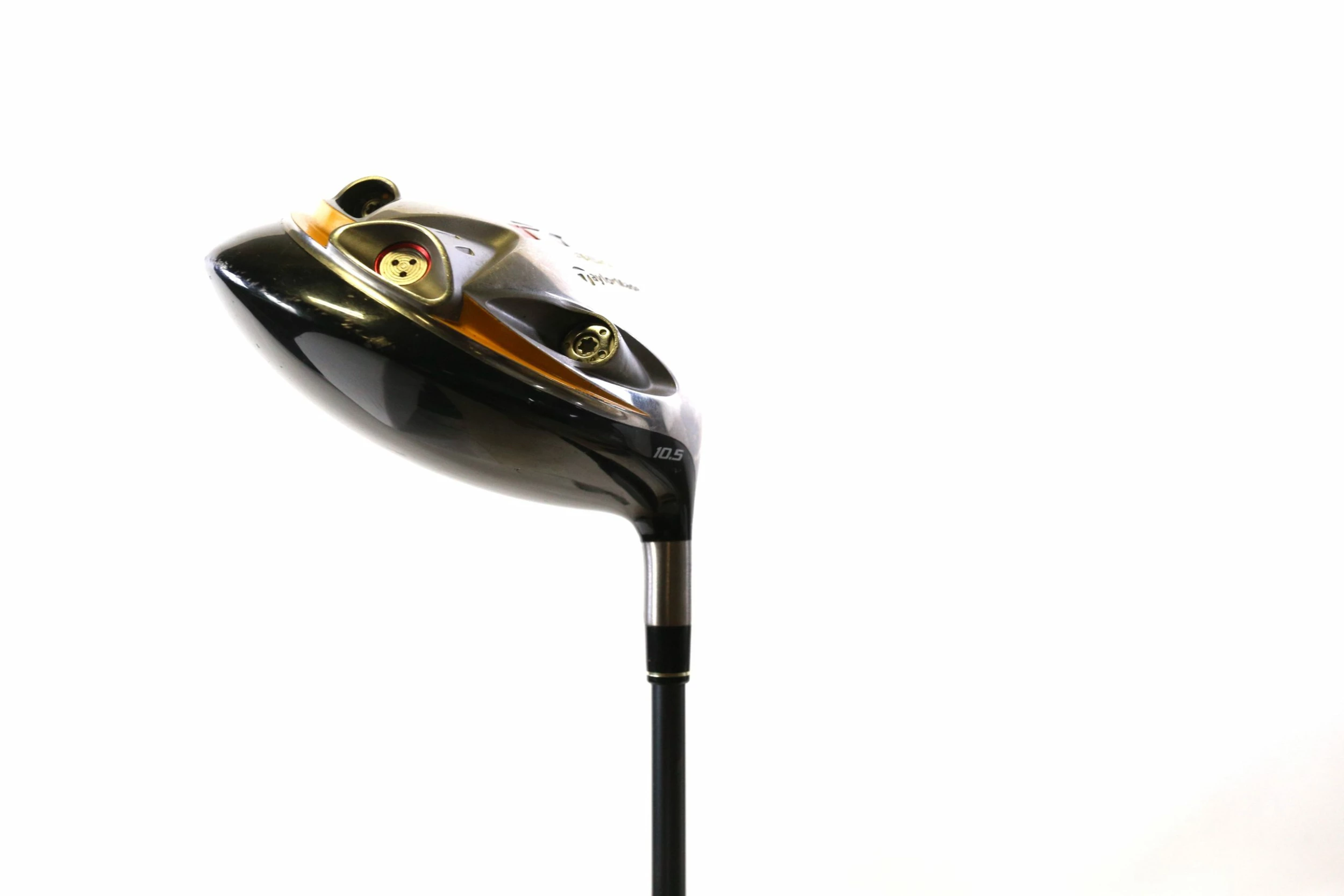 TaylorMade R7 460 Driver 10.5* 45 In Right Handed Graphite Regular Flex - Image 4