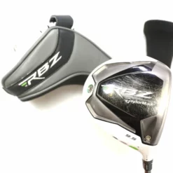 TaylorMade RocketBallz Driver - Right-Handed - 9.5 Degrees - Stiff Flex