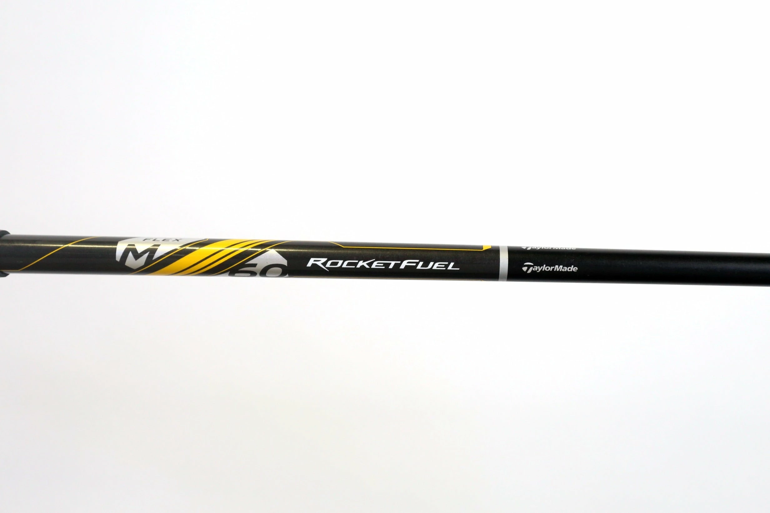 TaylorMade RBZ Stage 2 3HL Wood 17* RH 43.5 In Graphite Shaft Senior Flex - Image 8