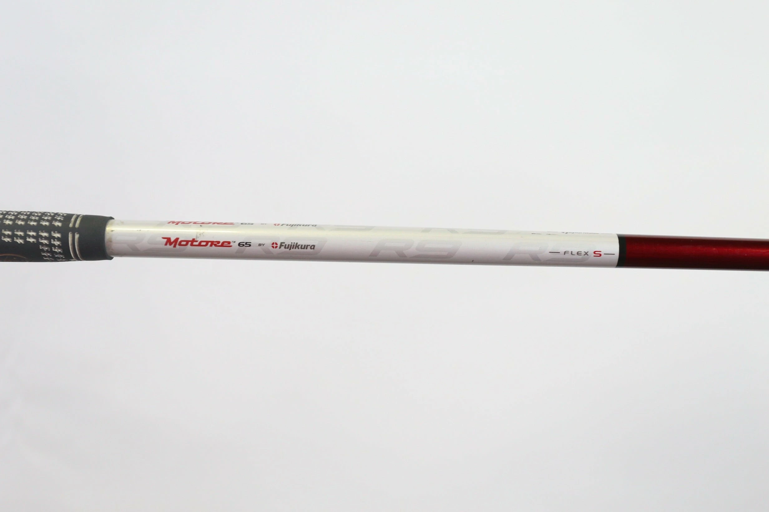 TaylorMade R9 Driver - Right-Handed - 10.5 Degrees - Stiff Flex - Image 8