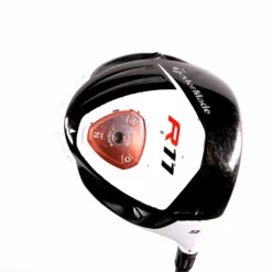 TaylorMade R11 Driver - Right-Handed - 9 Degrees - Stiff Flex