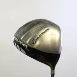 TaylorMade Burner SuperFast Driver - Right-Handed - 13 Degrees - Ladies Flex
