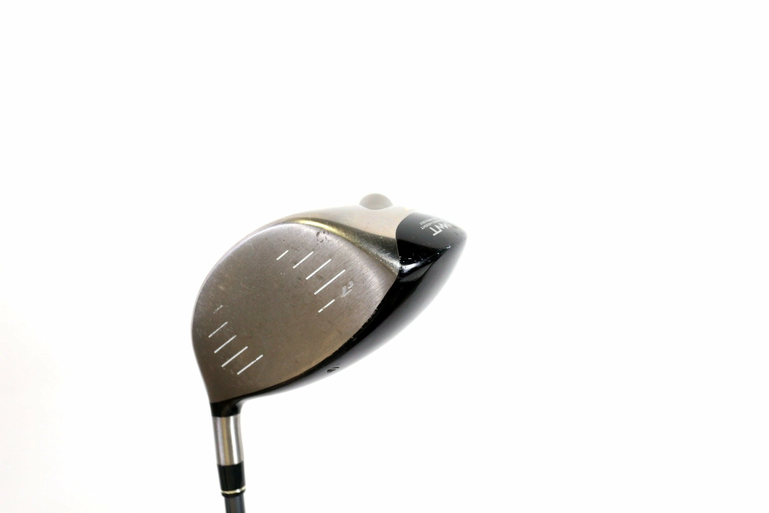 TaylorMade R7 460 Driver - Right-Handed - 10.5 Degrees - Stiff Flex - Image 5