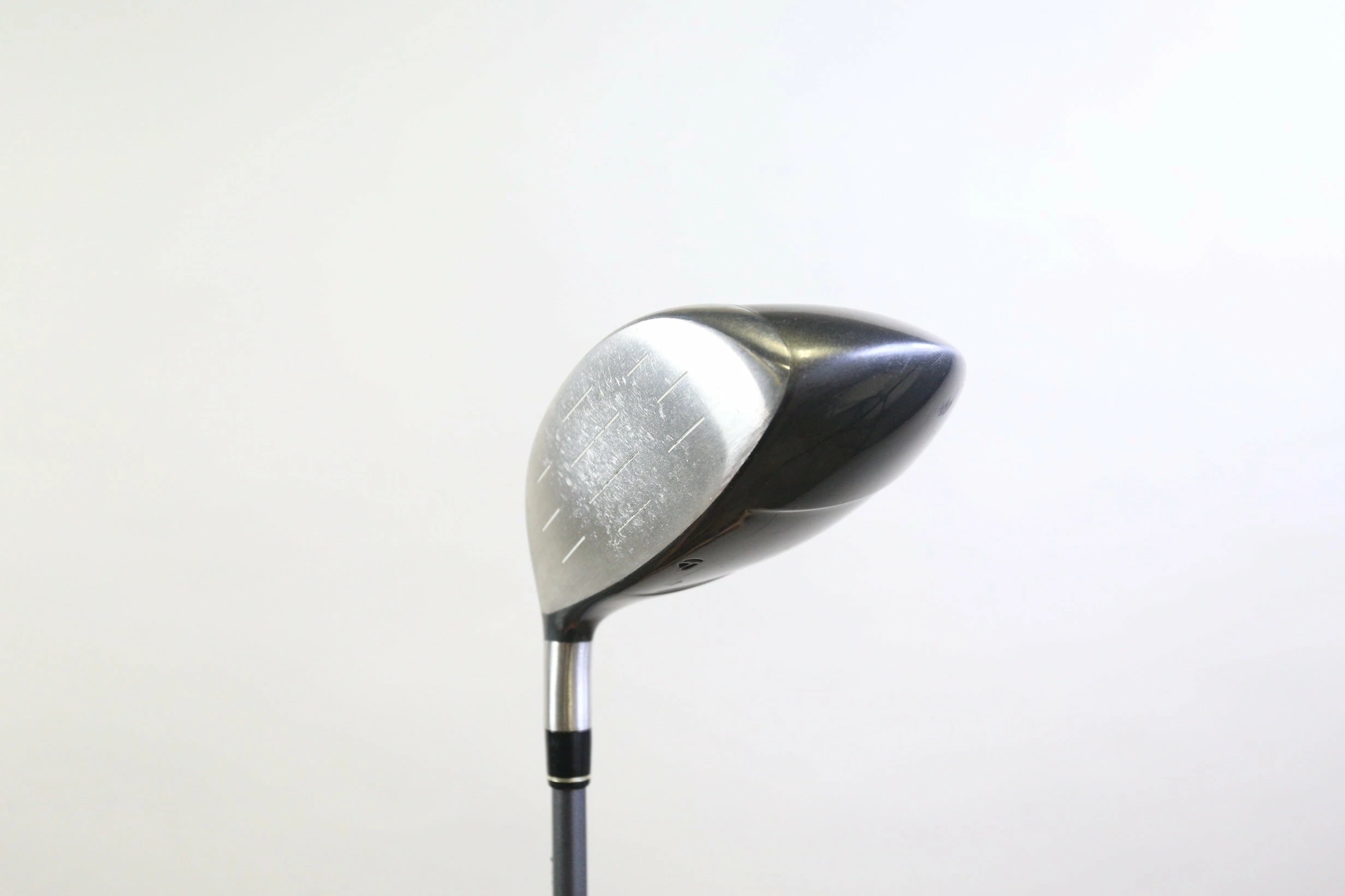 TaylorMade 200 Steel Driver - Right-Handed - 8.5 Degrees - Stiff Flex - Image 5