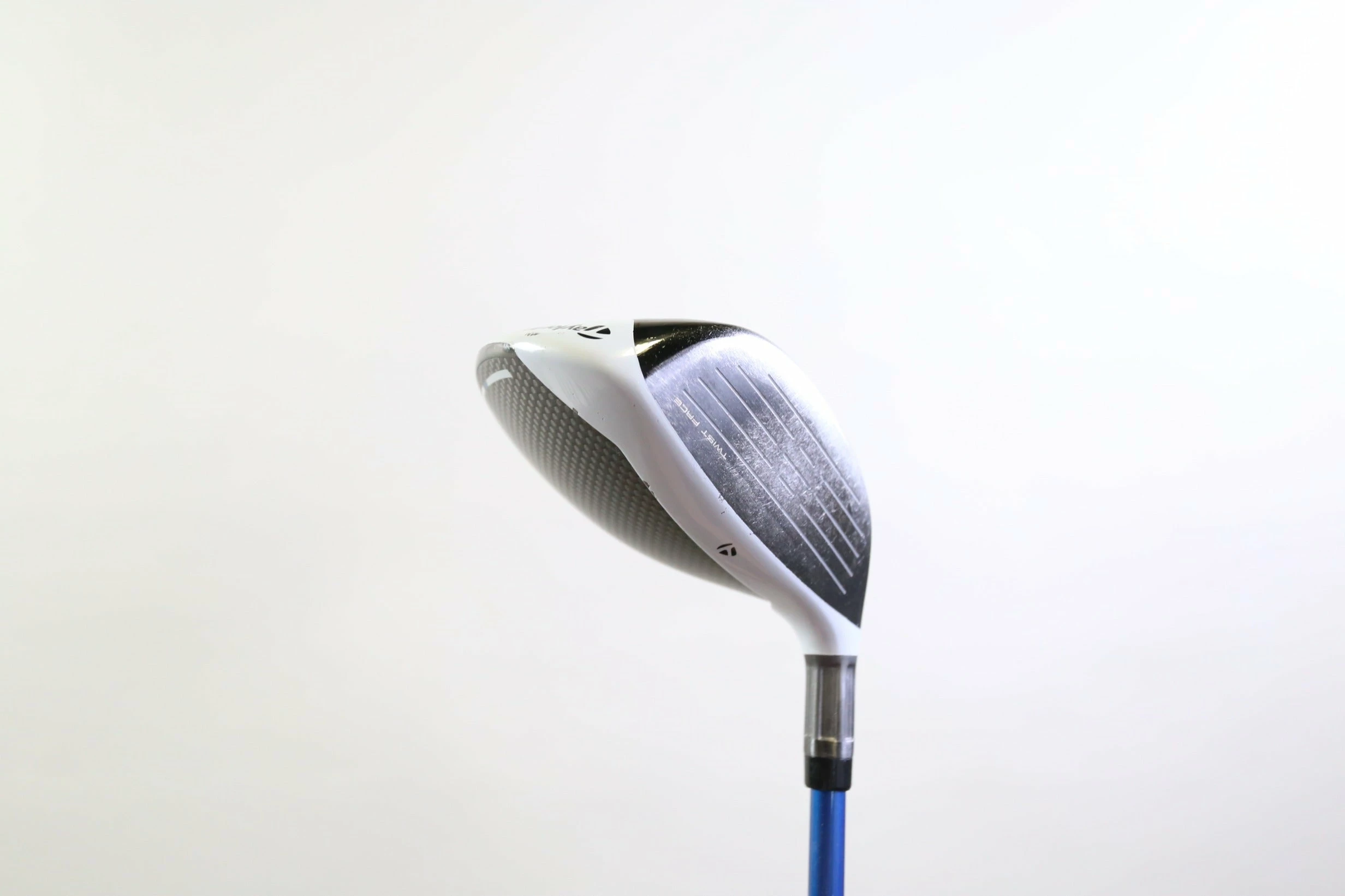 LEFTY TaylorMade SIM MAX 3 Wood 15* 41 In Graphite Shaft Ladies Flex - Image 5