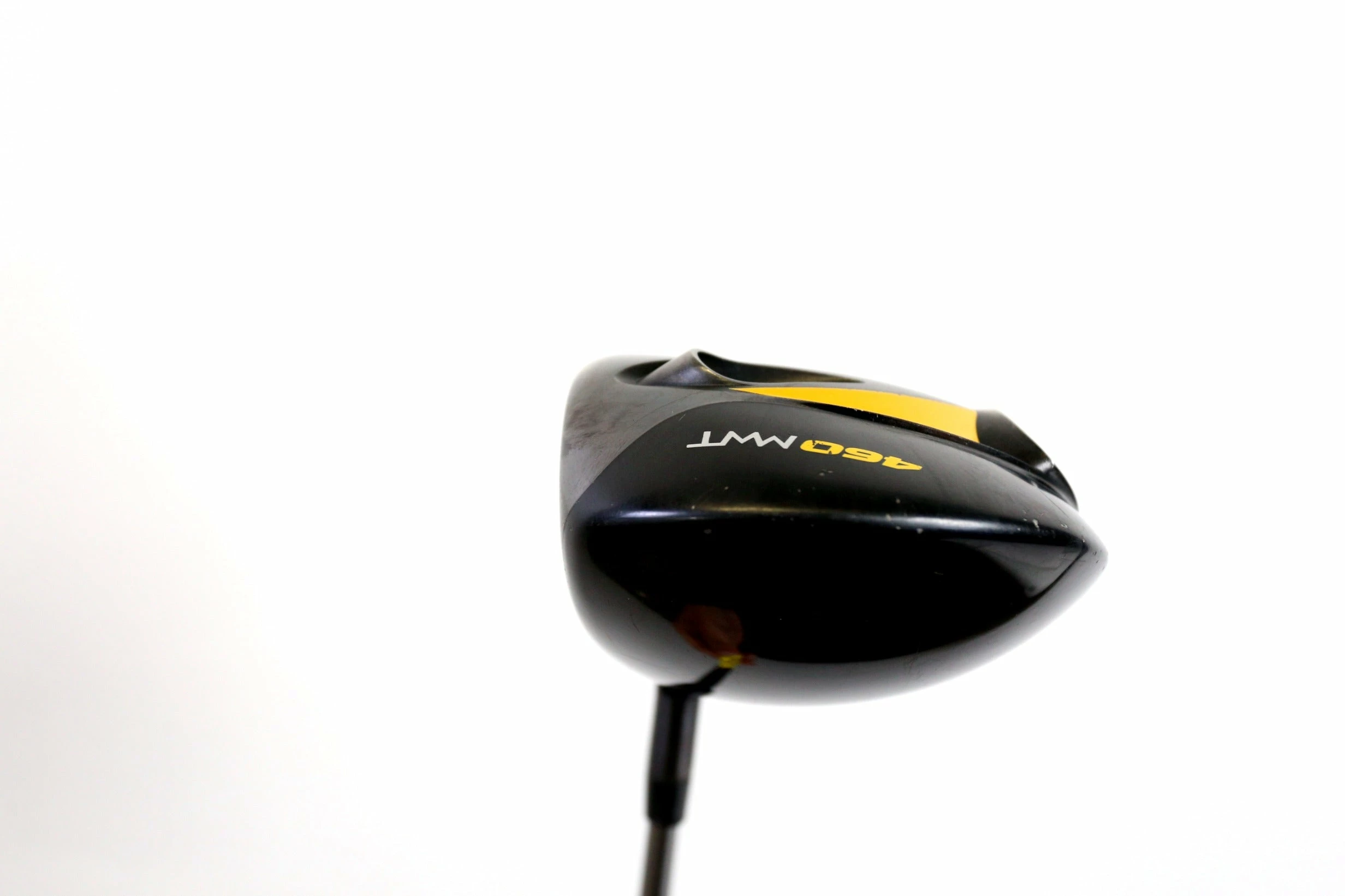TaylorMade R7 SuperQuad Driver - Right-Handed - 10.5 Degrees - Regular Flex - Image 4