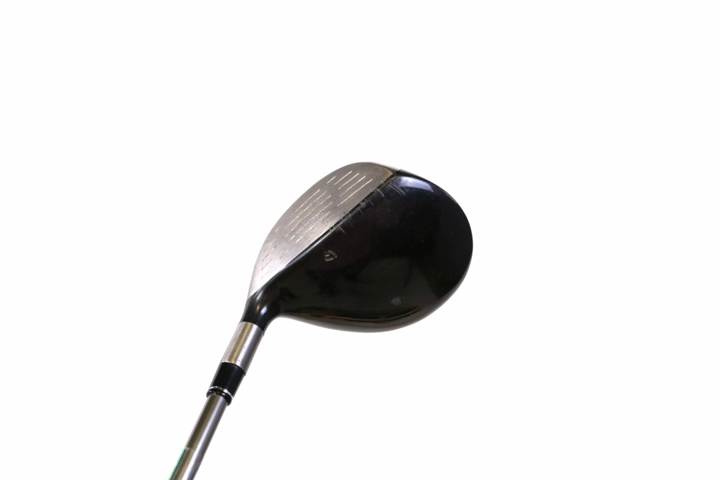 TaylorMade R5 Dual 3 Wood 15* 43 In Right Handed Graphite Regular Flex - Image 6