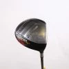 TaylorMade Burner SuperFast 3 Wood 15* RH 43.5 In Matrix Graphite Regular