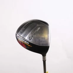 TaylorMade Burner SuperFast 3 Wood 15* RH 43.5 In Matrix Graphite Regular