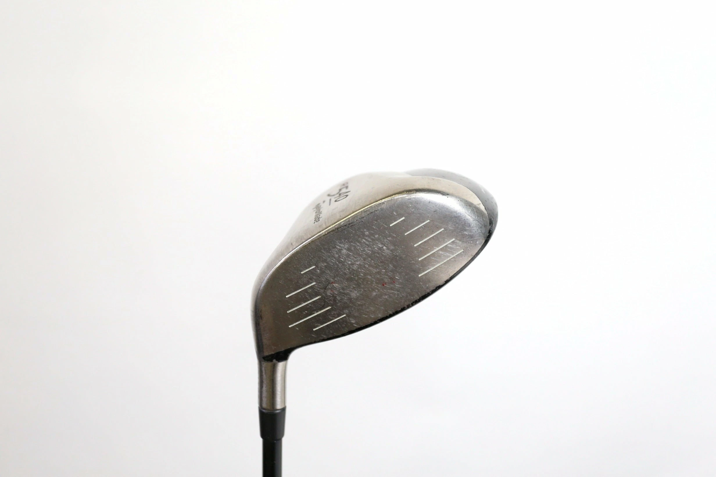 TaylorMade R540 Driver - Right-Handed - 12 Degrees - Ladies Flex - Image 6