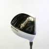 TaylorMade Burner SuperFast 2.0 4 Wood 16.5* RH 43 In Matrix Graphite Stiff Flex