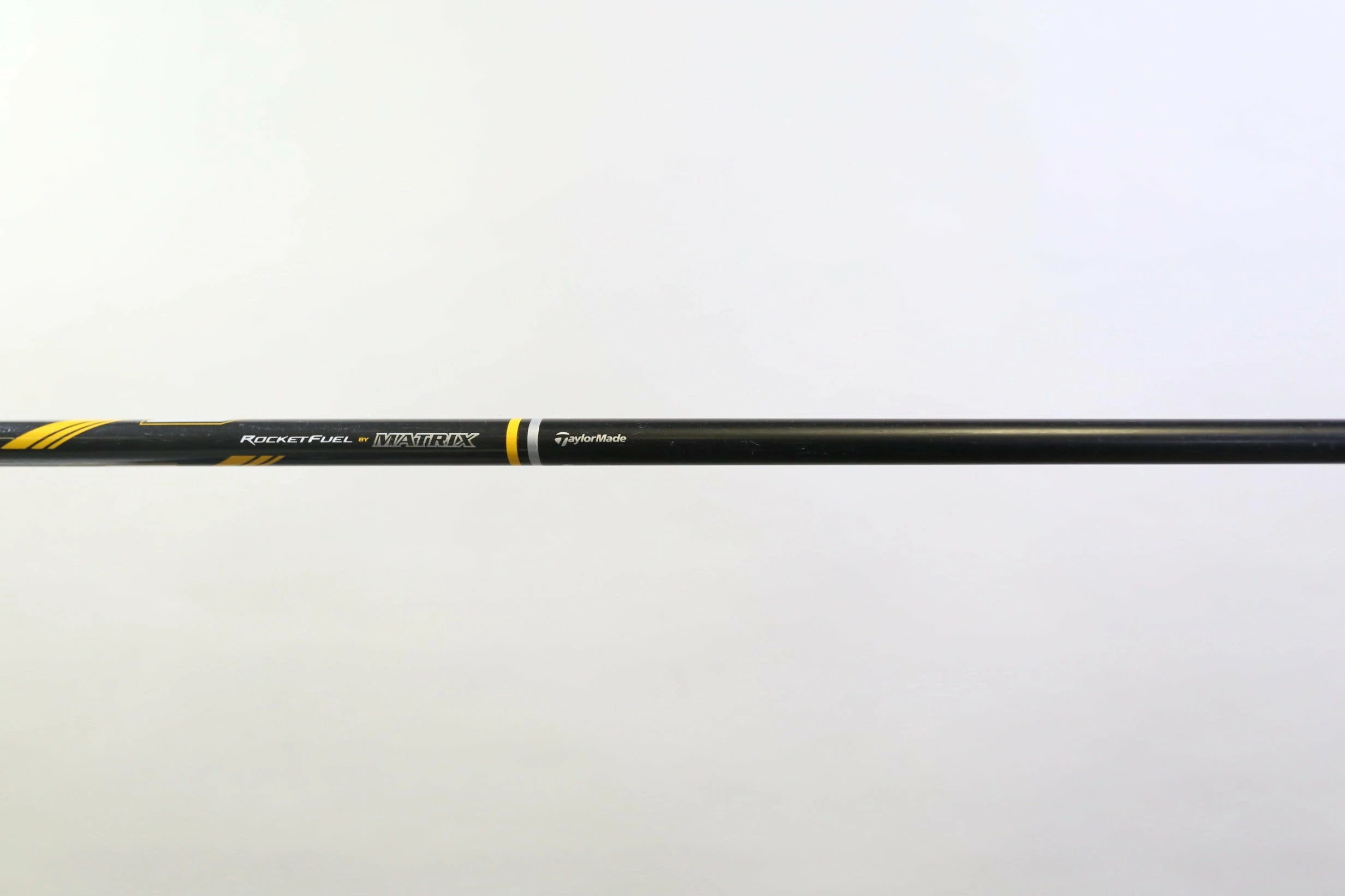 TaylorMade RBZ Stage 2 5 Wood 19* RH 42.75 In Matrix Graphite Shaft Senior Flex - Image 8