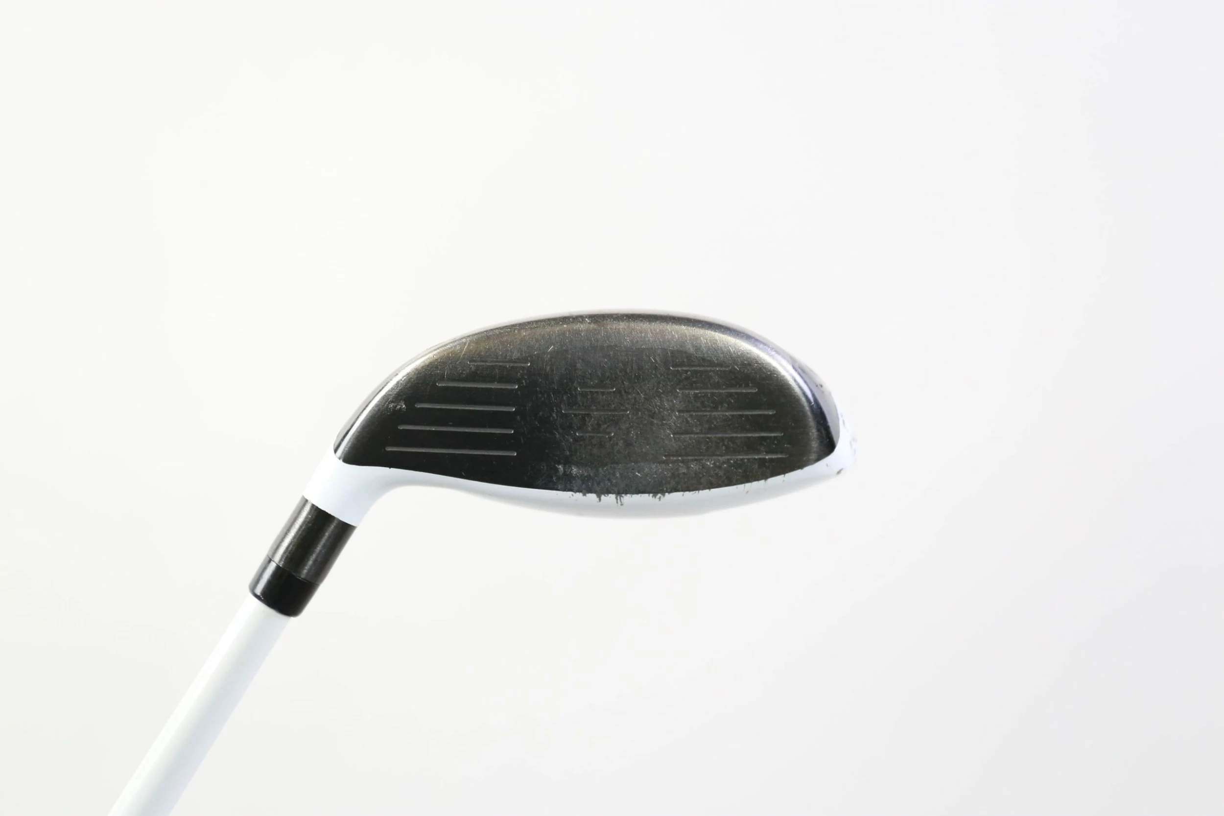 TaylorMade AeroBurner 3 Wood 15* RH 43 In Matrix Graphite Shaft Regular Flex - Image 4