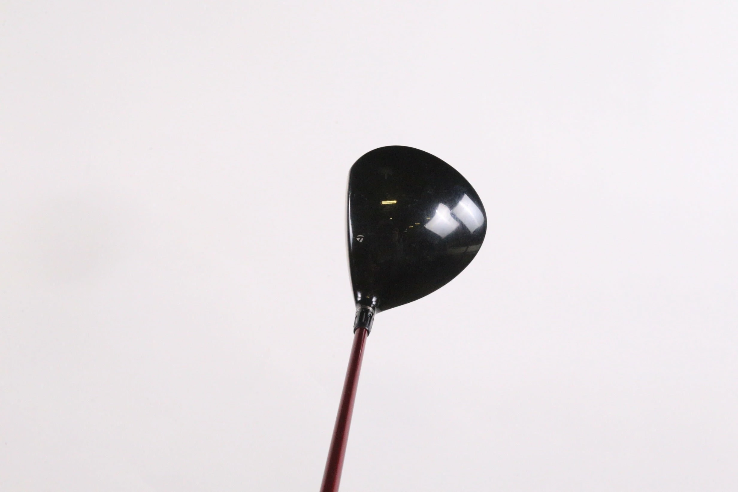 TaylorMade R9 Driver - Right-Handed - 9.5 Degrees - Stiff Flex - Image 7