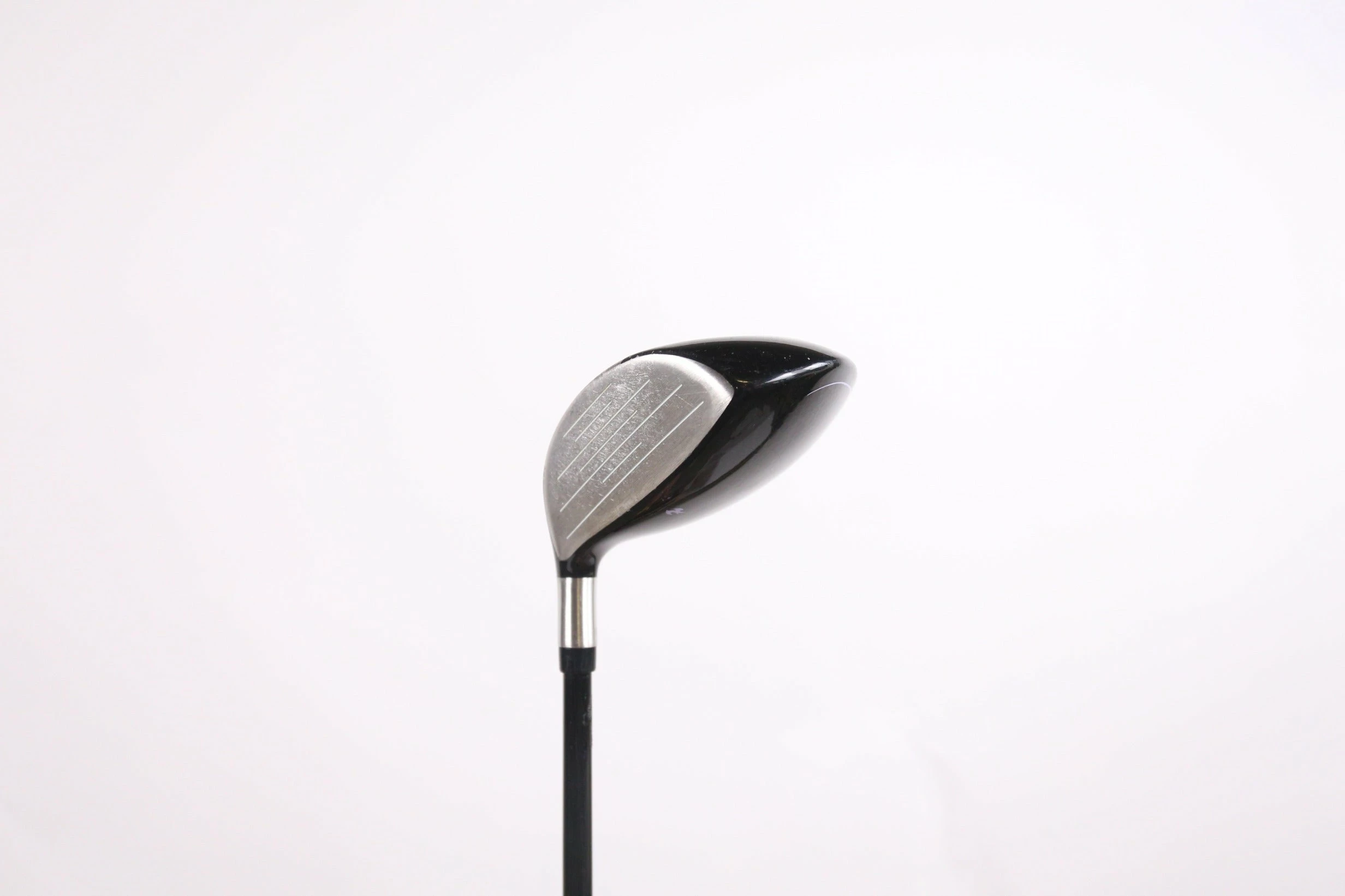 TaylorMade Burner SuperFast 5 Wood 18* RH 42 In Matrix Ozik Graphite Ladies - Image 5