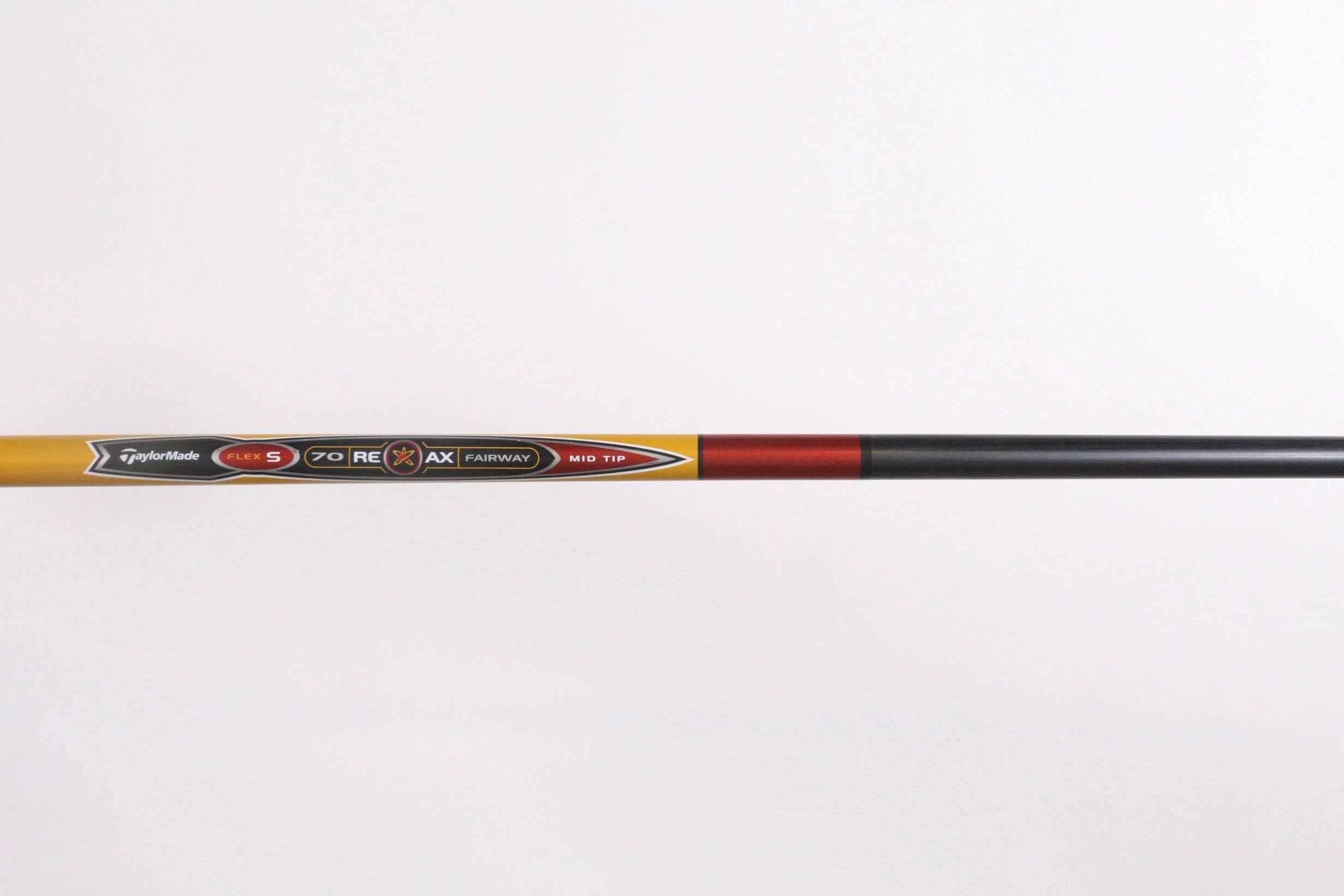 TaylorMade R7 Steel 3 Wood 15* RH 43 In TaylorMade RE AX Graphite Stiff - Image 8