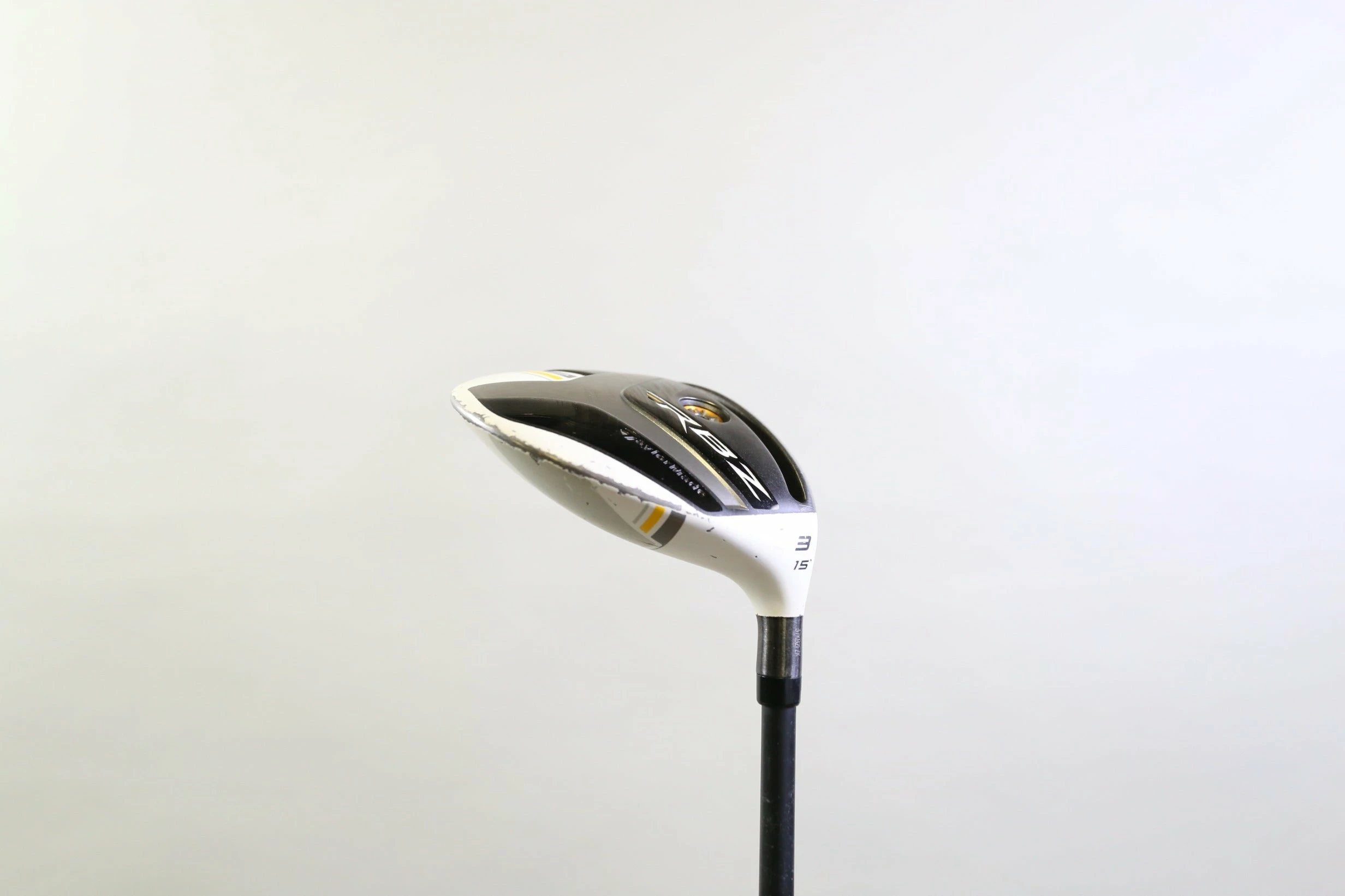 TaylorMade RBZ Stage 2 3 Wood 15* RH 42.5 In Graphite Shaft Regular Flex - Image 3