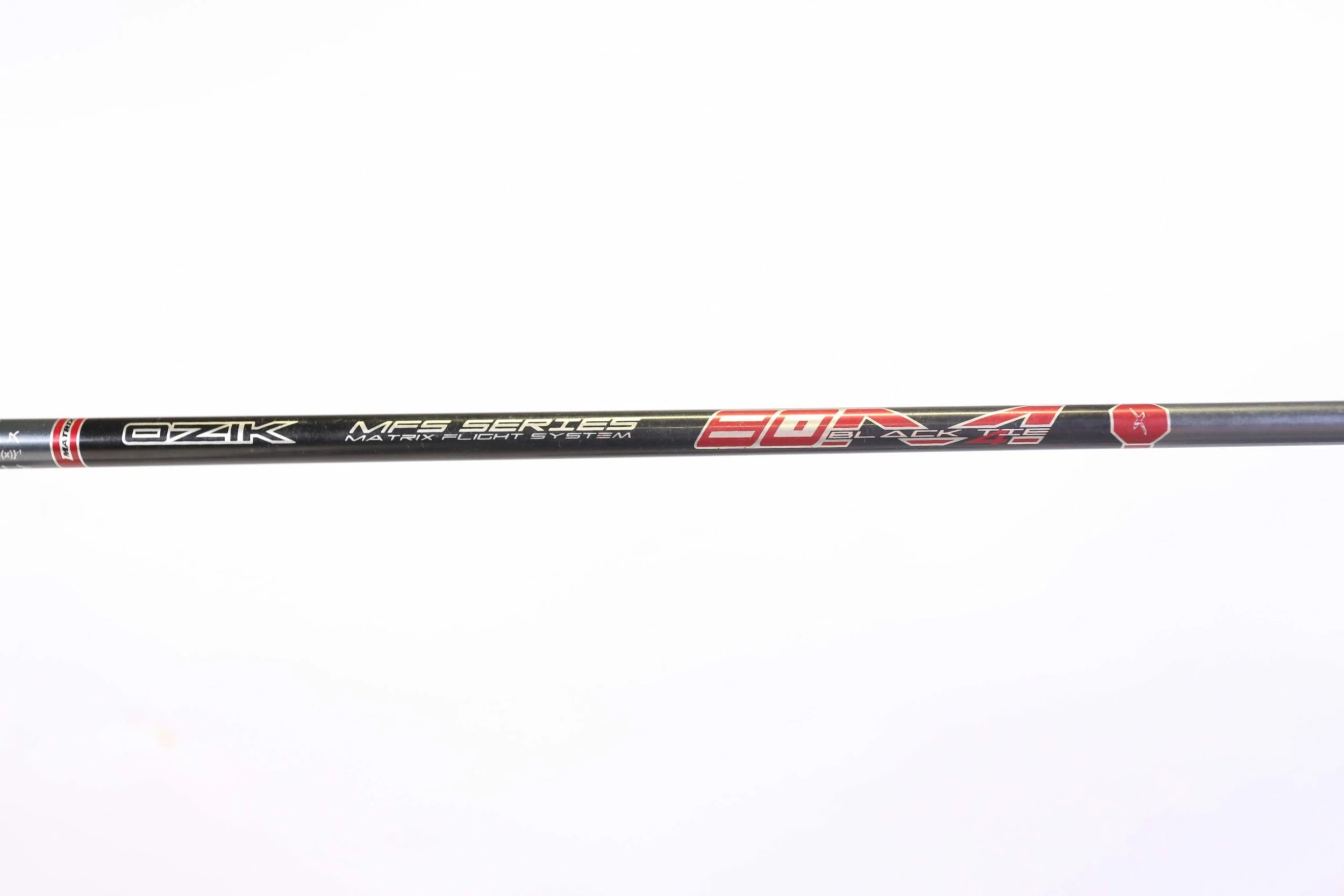 TaylorMade M1 3 Wood RH 15* 43.25 In Black Tie Graphite Shaft M4 Stiff Flex - Image 9