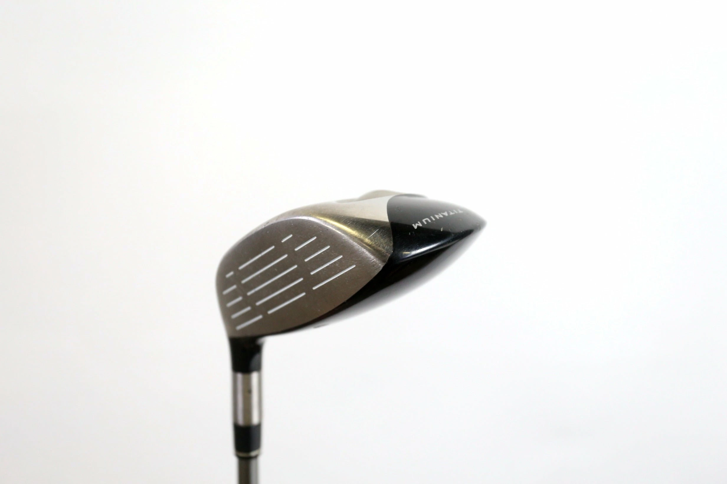 TaylorMade R5 Dual 5 Wood 18* RH 42.25 In TaylorMade Graphite Stiff Flex - Image 5