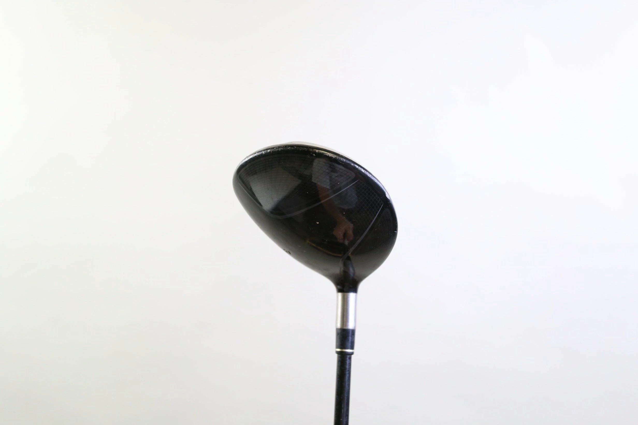 TaylorMade Burner Steel 3 Wood 15* RH 43 In TaylorMade REAX Shaft Regular Flex - Image 4