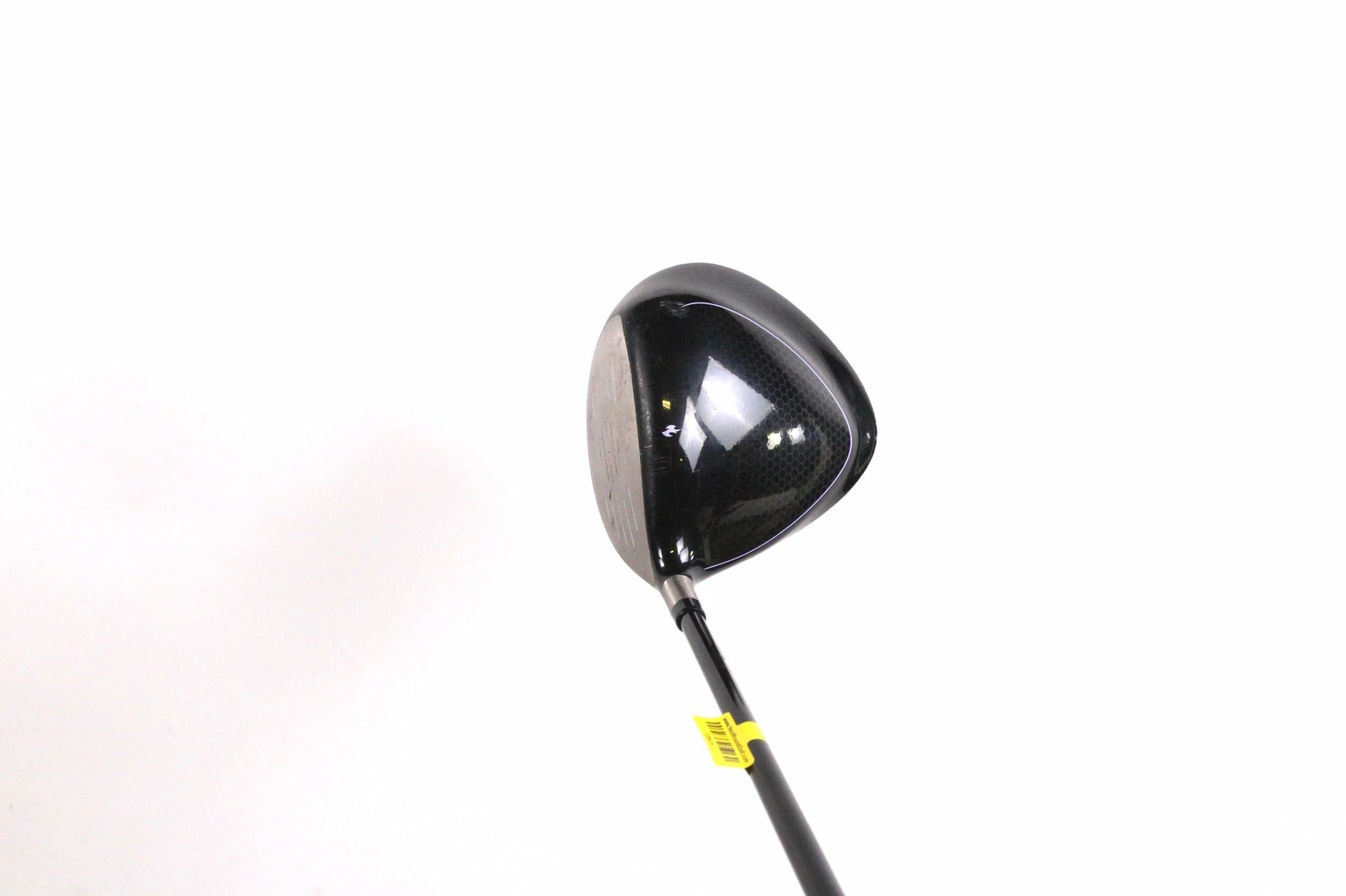 TaylorMade Burner SuperFast Driver - Right-Handed - 13 Degrees - Ladies Flex - Image 7