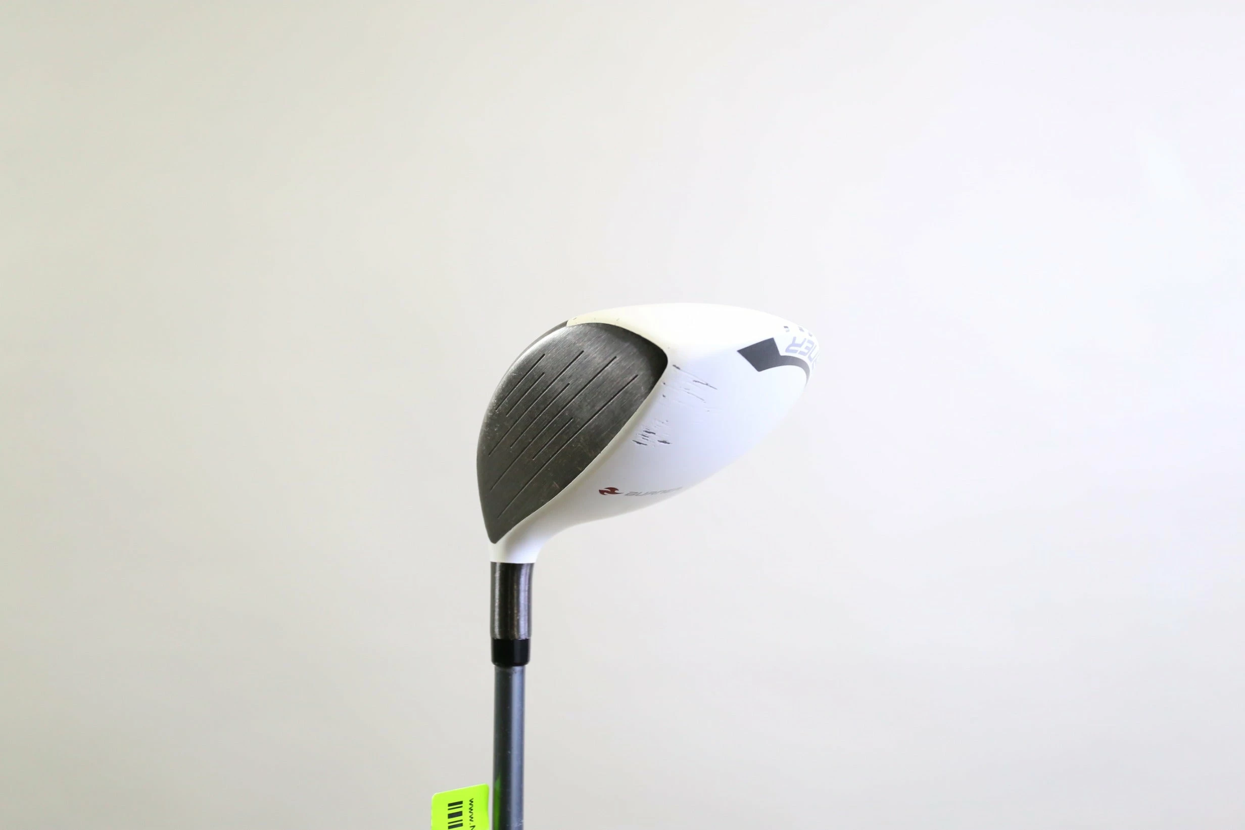 TaylorMade Burner SuperFast 2.0 3 Wood 15* RH 43 In Graphite Shaft Stiff Flex - Image 5