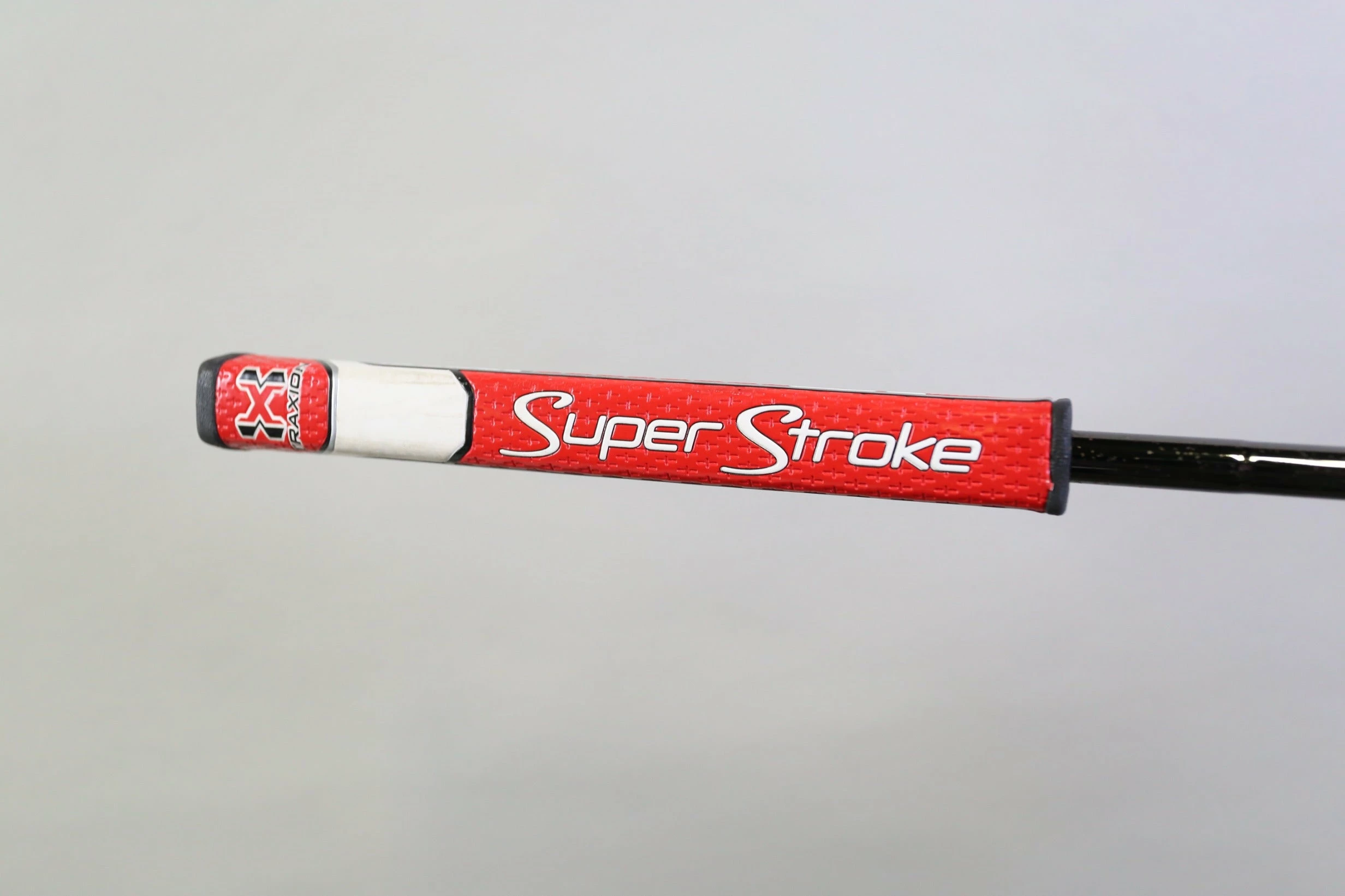 TaylorMade Spider Itsy Bitsy Limited Edition Red Putter RH 35 In Steel Shaft - Image 9