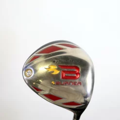 TaylorMade Burner '09 Driver - Right-Handed - 10.5 Degrees - Regular Flex