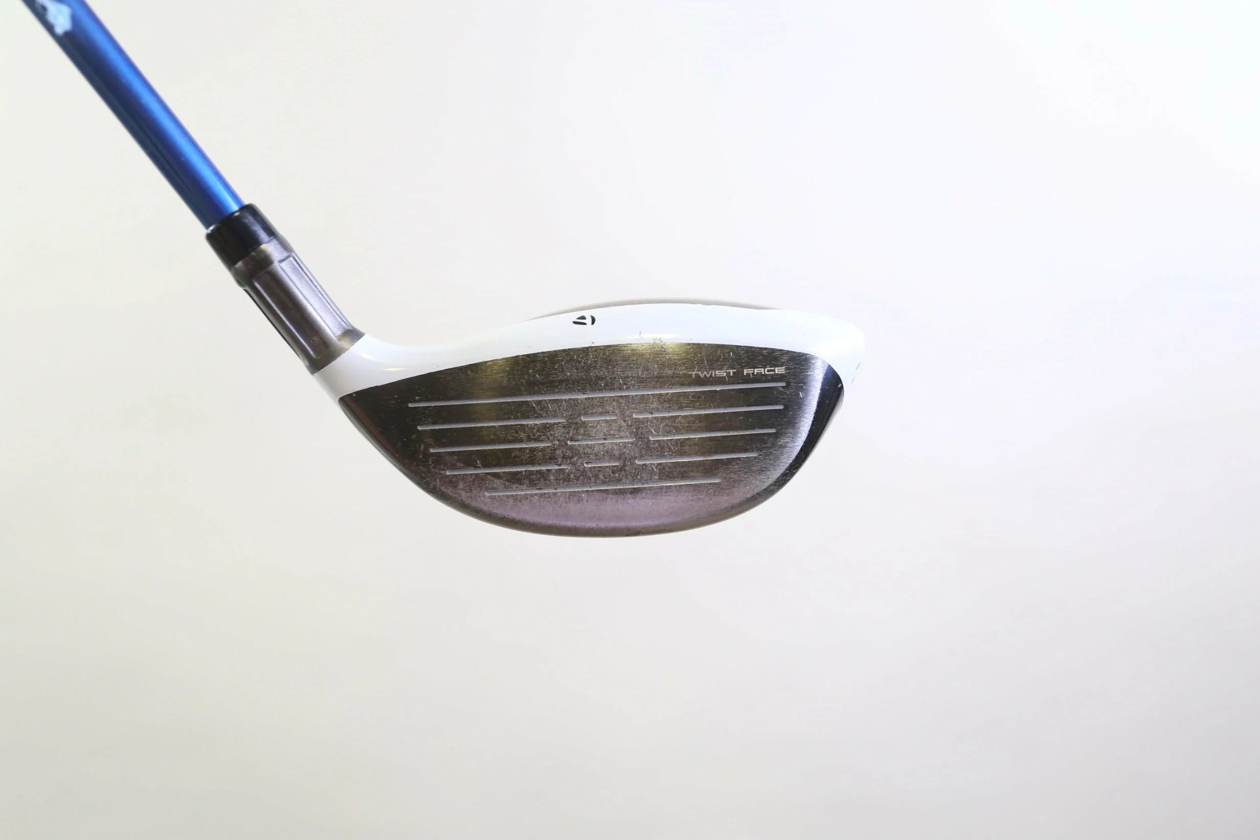 LEFTY TaylorMade SIM MAX 3 Wood 15* 41 In Graphite Shaft Ladies Flex - Image 6