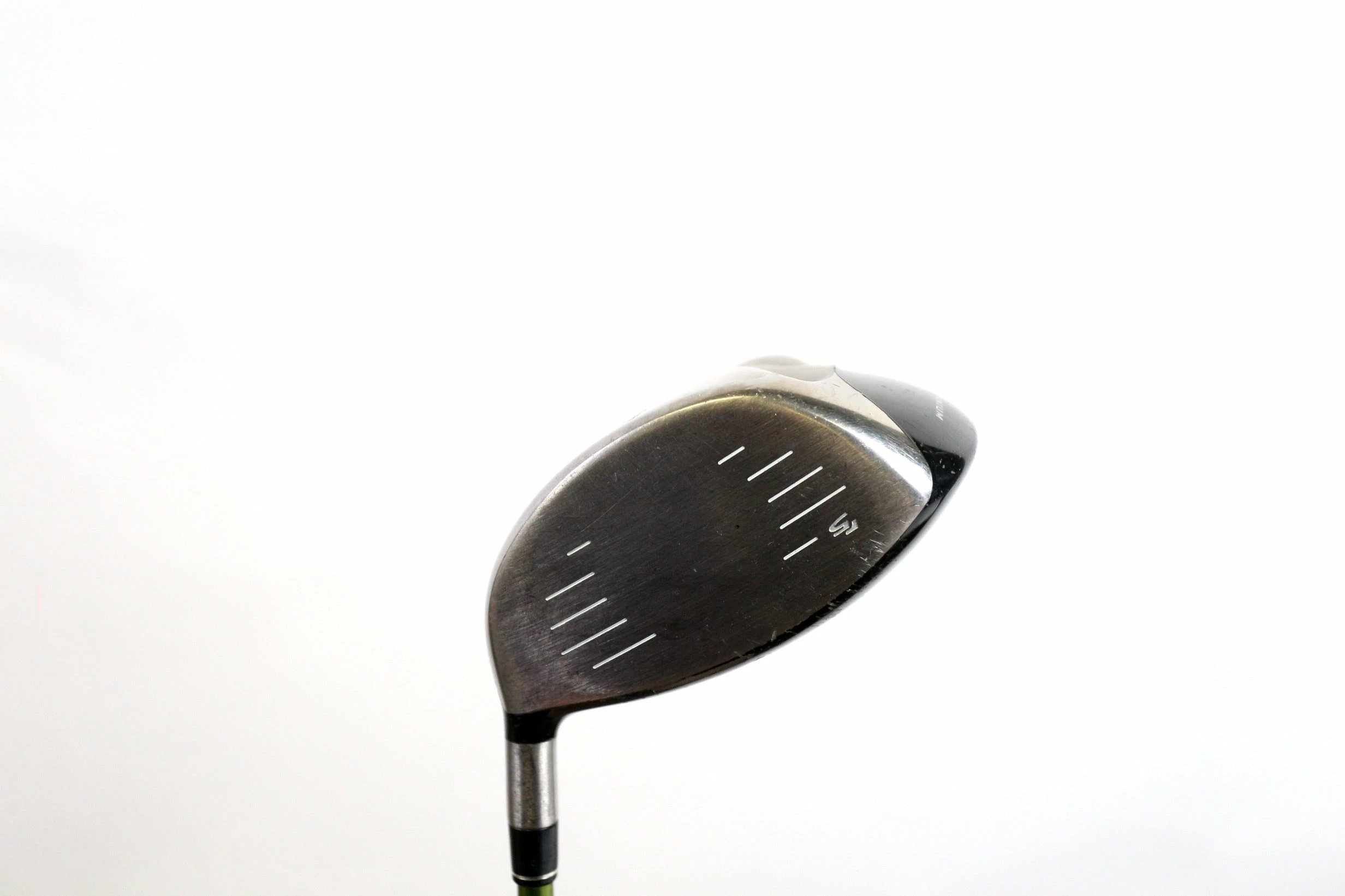 TaylorMade R5 Dual Driver - Right-Handed - 9.5 Degrees - Stiff Flex - Image 6