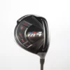TaylorMade M4 2018 5 Wood 18* RH 42.25 In Fujikura Atmos Graphite Regular Flex