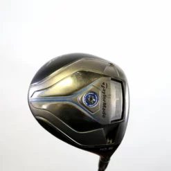 TaylorMade JetSpeed Driver - Right-Handed - 10.5 Degrees - Regular Flex