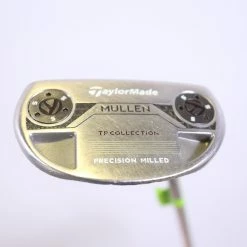 TaylorMade TP Collection Mullen Putter RH 36 Inches Lamkin Grip