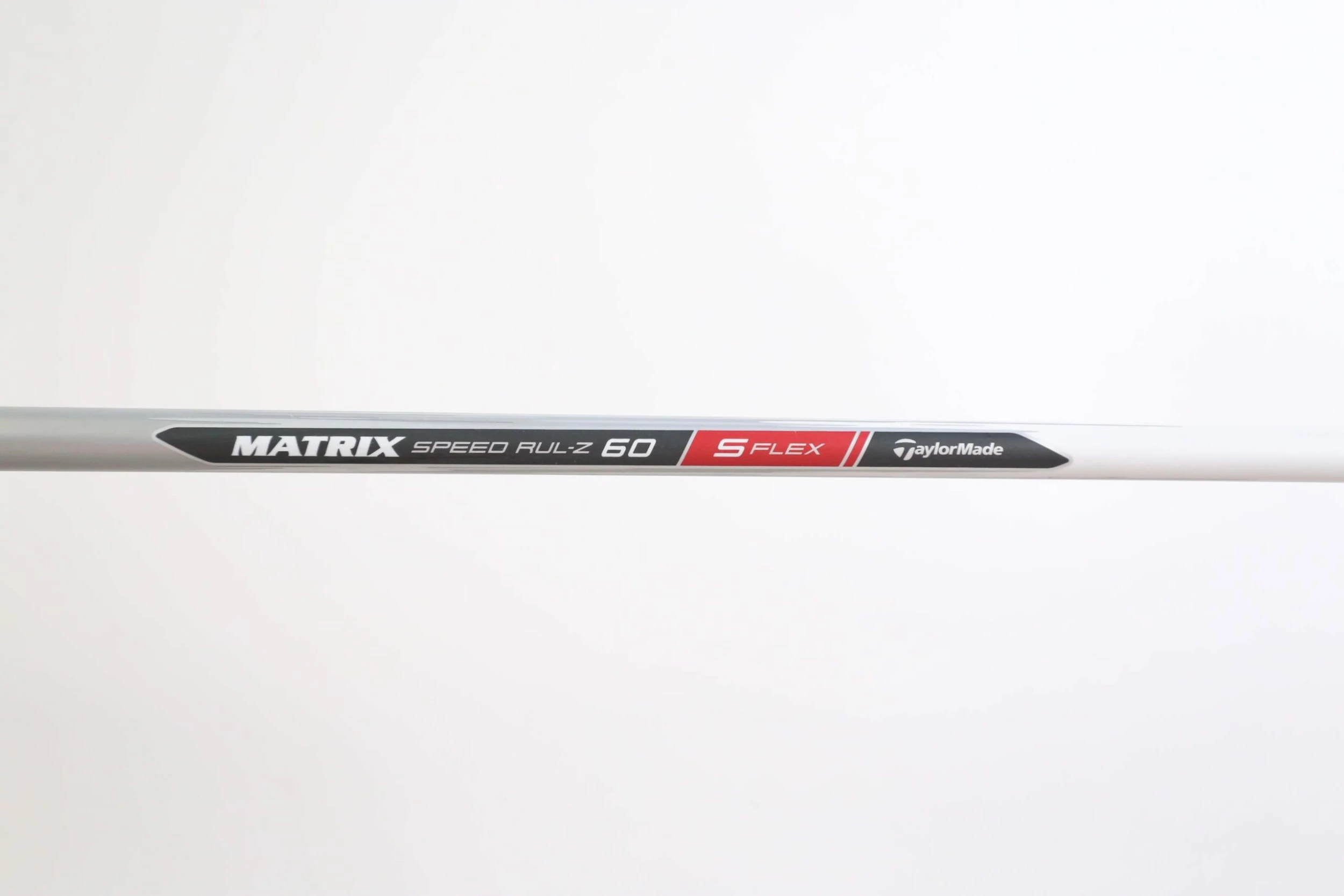 TaylorMade AeroBurner Fairway 3 Wood 16* RH 43.25 In Matrix Speed Rulz Stiff Fle - Image 7