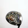 TaylorMade R1 Black Driver - Right-Handed - 9.5 Degrees - Regular Flex