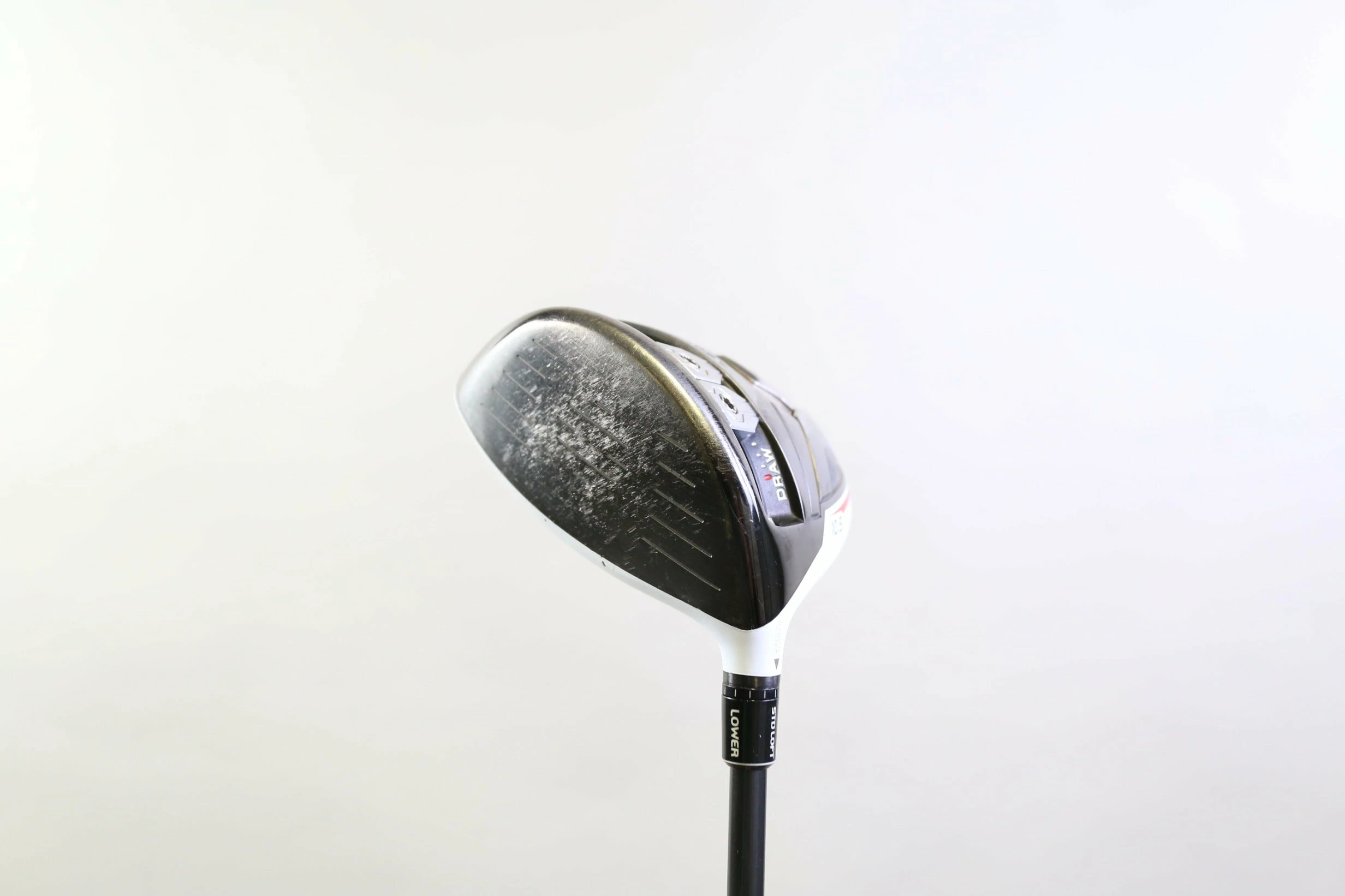 TaylorMade R15 Driver - Left-Handed - 10.5 Degrees - Regular Flex - Image 2