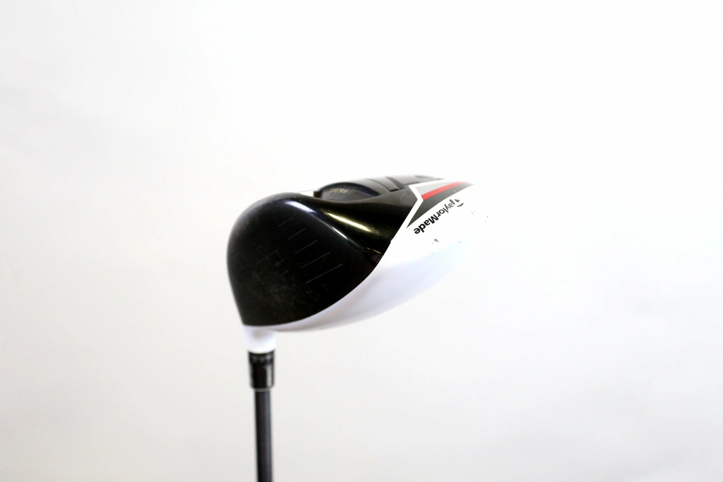 TaylorMade R15 Driver - Right-Handed - 10.5 Degrees - Regular Flex - Image 5