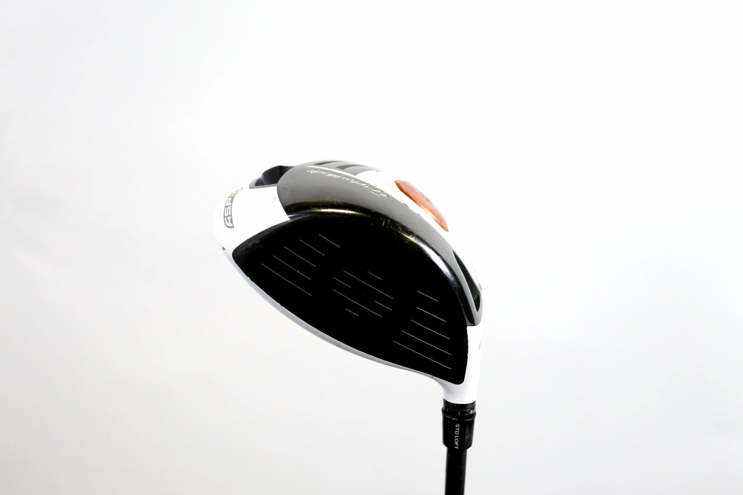 TaylorMade R11 Driver - Left-Handed - 10.5 Degrees - Seniors Flex - Image 6