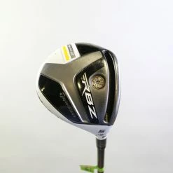 TaylorMade RBZ Stage 2 5 Wood 19* RH 42 In Matrix Graphite Ladies Flex