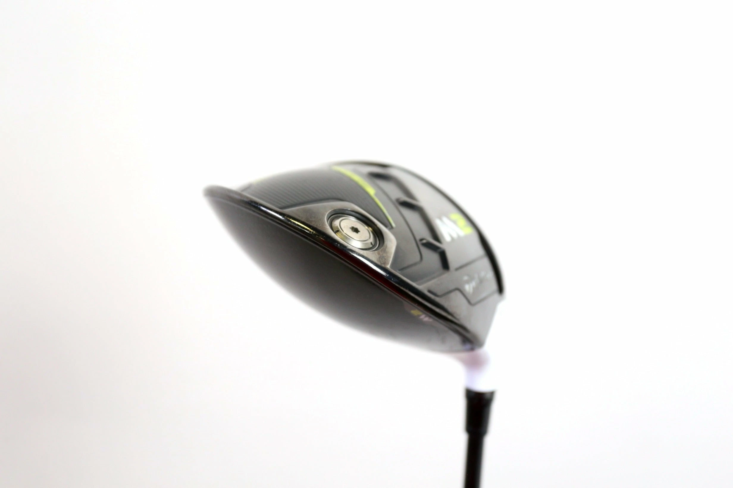 TaylorMade M2 2017 Driver - Right-Handed - 10.5 Degrees - Stiff Flex - Image 3