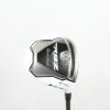 TaylorMade RocketBallz 3HL Wood 17* RH 43 In Matrix Graphite Stiff Flex