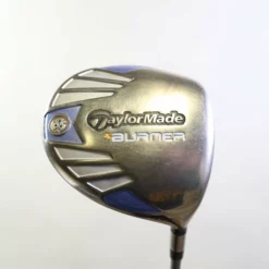 TaylorMade Burner Driver - Right-Handed - 13 Degrees - Ladies Flex