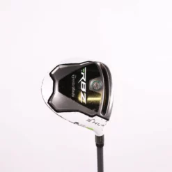 TaylorMade RocketBallz 3HL Wood 16* RH 42.5 In Graphite Shaft Seniors Flex