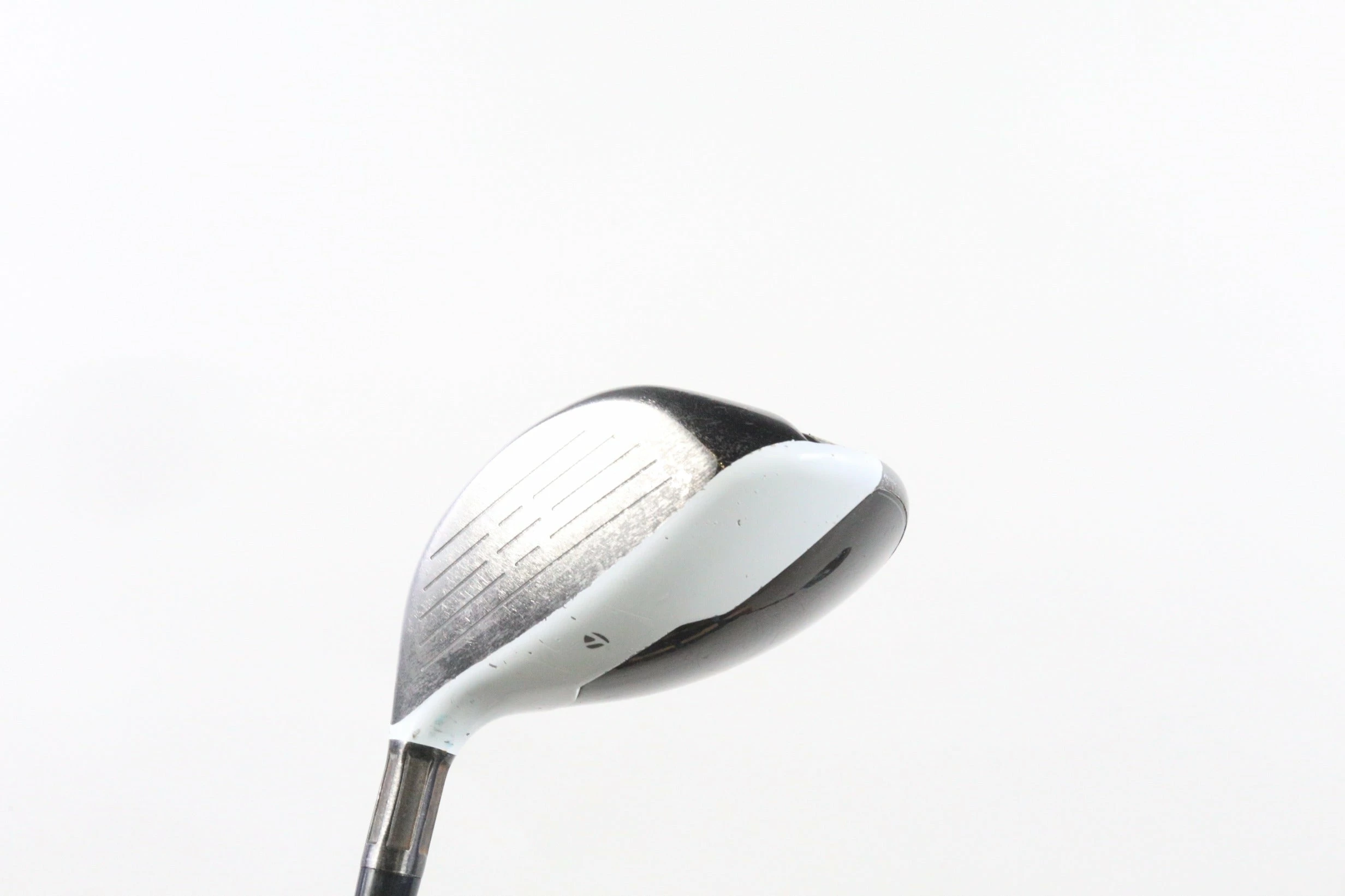 TaylorMade M2 2017 5HL, 7HL Wood Set RH Graphite Shaft Ladies Flex - Image 8