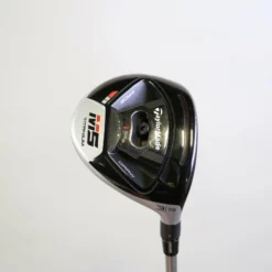 TaylorMade M5 Ti 3 Wood 15* RH 43 In Tensei Graphite Shaft Stiff Flex