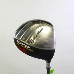 TaylorMade Burner SuperFast 3 Wood 15* RH 43.5 In TaylorMade Shaft Stiff Flex