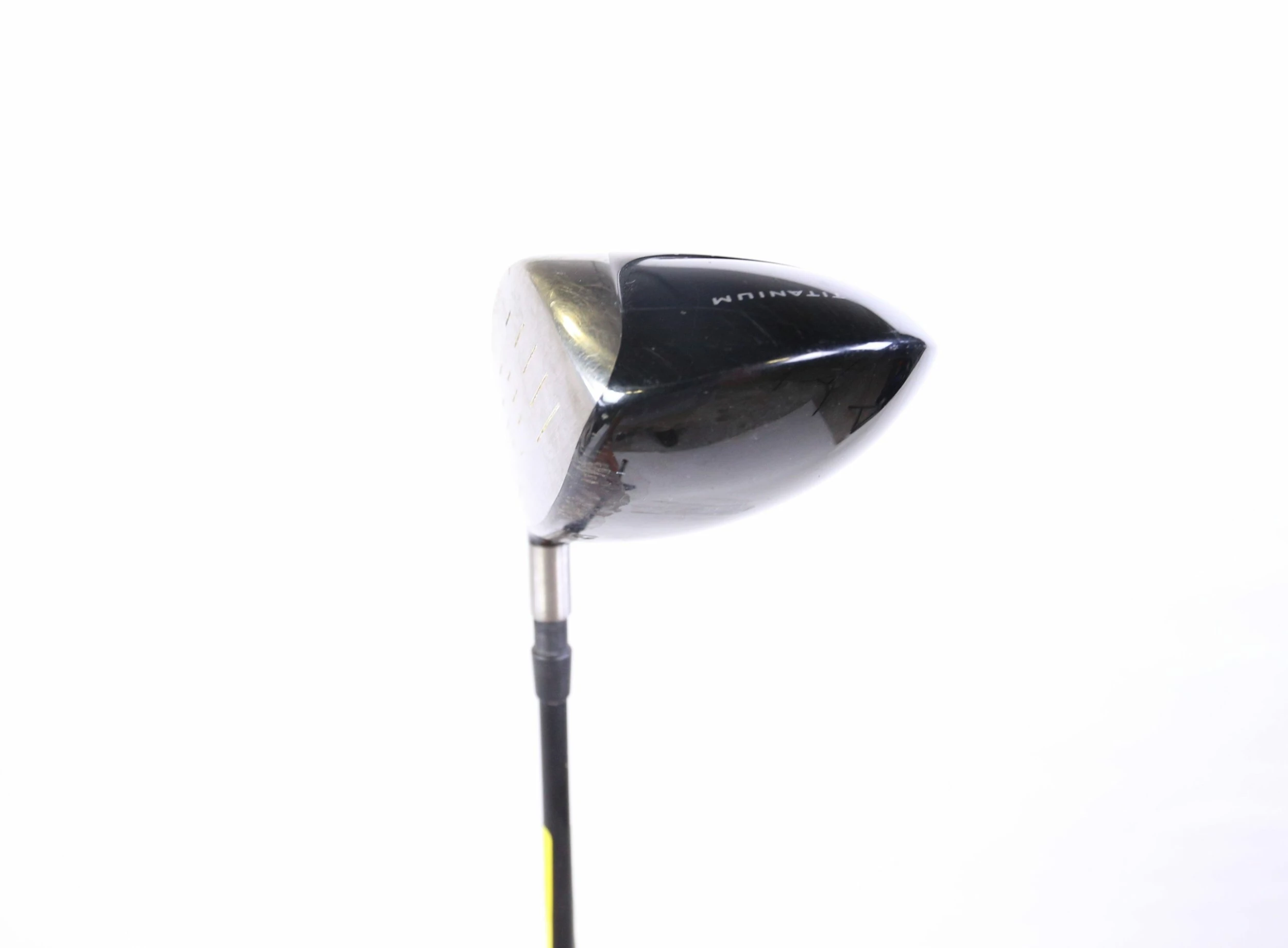 TaylorMade R510 Driver - Right-Handed - 8.5 Degrees - Stiff Flex - Image 5