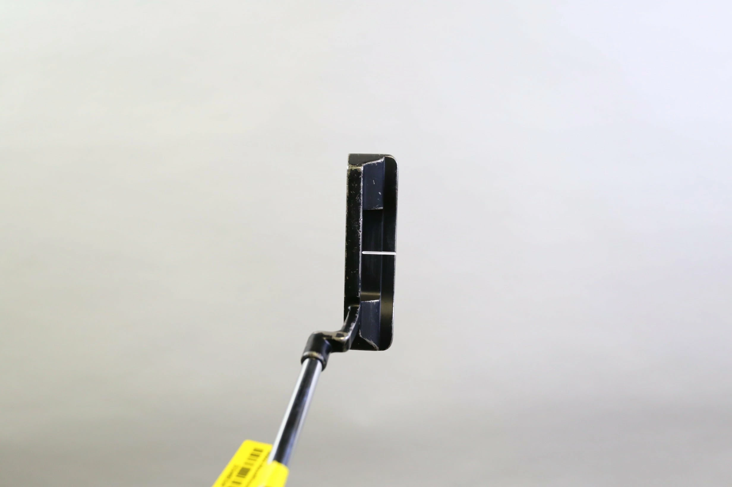 TaylorMade Rossa Classic Daytona 1 Agsi+ Putter RH 32.5 In Steel Shaft - Image 6